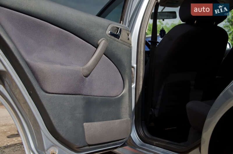 Лифтбек Skoda Octavia 2004 в Нежине фото 44 Лифтбек Skoda Octavia 2004 в Нежине