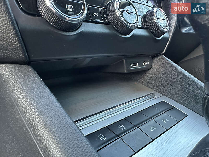 Универсал Skoda Octavia 2017 в Стрые