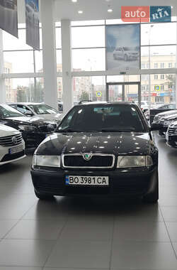 Универсал Skoda Octavia 2005 в Тернополе