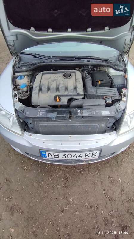 Универсал Skoda Octavia 2010 в Виннице фото 2 Универсал Skoda Octavia 2010 в Виннице