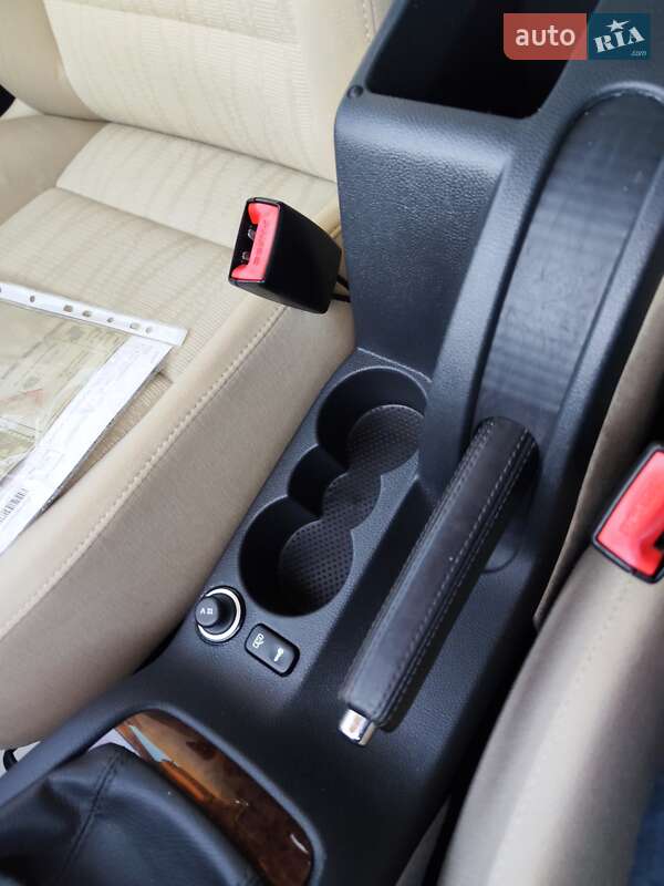 Универсал Skoda Octavia 2012 в Львове