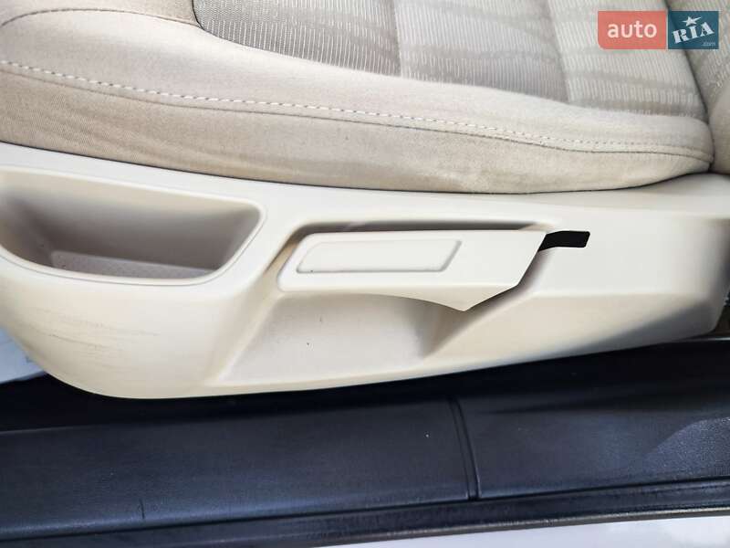 Универсал Skoda Octavia 2012 в Львове