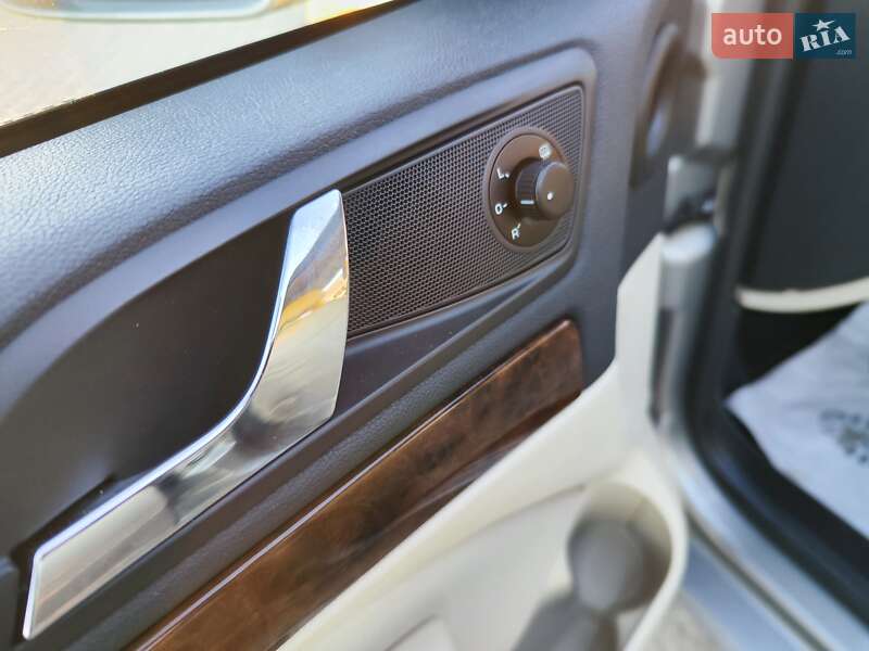 Универсал Skoda Octavia 2012 в Львове