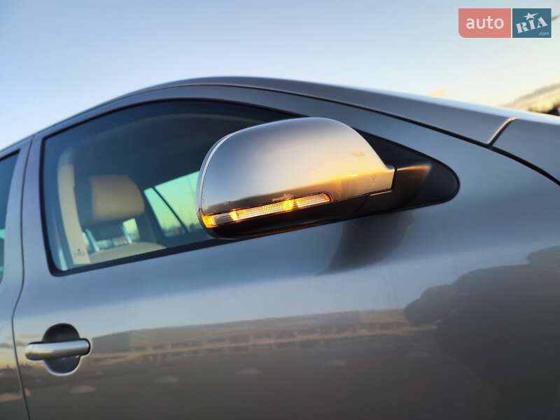 Универсал Skoda Octavia 2012 в Львове