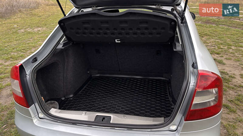 Лифтбек Skoda Octavia 2011 в Калиновке фото 22 Лифтбек Skoda Octavia 2011 в Калиновке