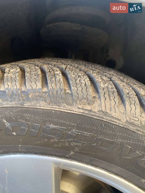 Универсал Skoda Octavia 2018 в Житомире