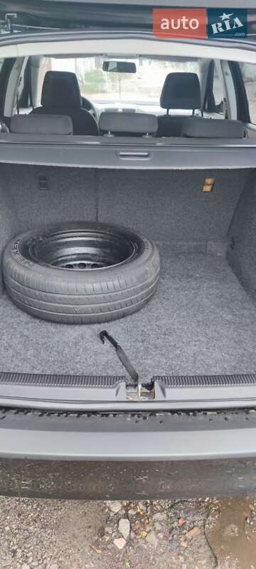 Универсал Skoda Octavia 2012 в Харькове