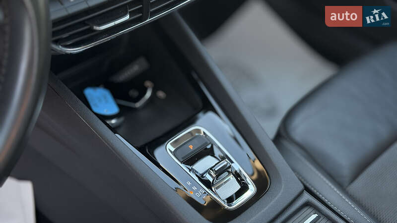 Универсал Skoda Octavia 2021 в Умани