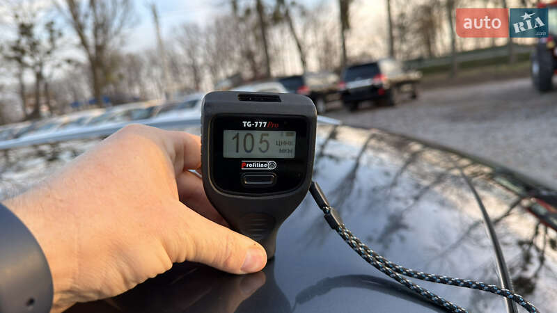 Универсал Skoda Octavia 2021 в Умани