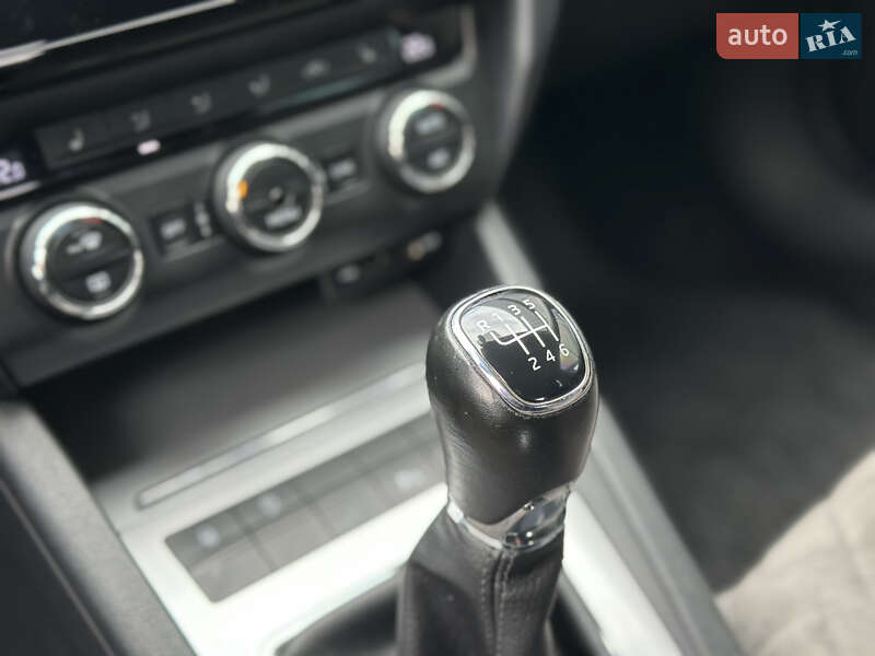 Лифтбек Skoda Octavia 2016 в Дрогобыче фото 58 Лифтбек Skoda Octavia 2016 в Дрогобыче