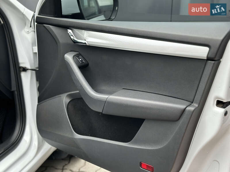 Лифтбек Skoda Octavia 2016 в Дрогобыче фото 62 Лифтбек Skoda Octavia 2016 в Дрогобыче