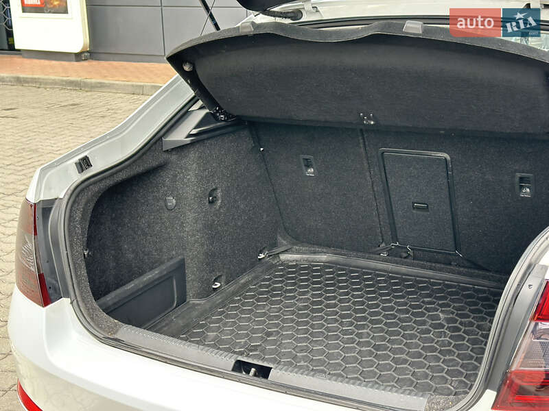 Лифтбек Skoda Octavia 2016 в Дрогобыче фото 68 Лифтбек Skoda Octavia 2016 в Дрогобыче