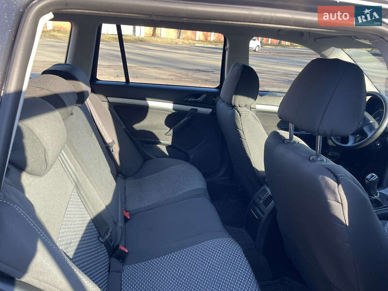 Универсал Skoda Octavia 2011 в Коростене фото 10 Универсал Skoda Octavia 2011 в Коростене