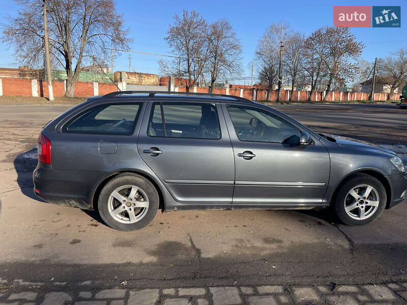 Универсал Skoda Octavia 2011 в Коростене фото 7 Универсал Skoda Octavia 2011 в Коростене