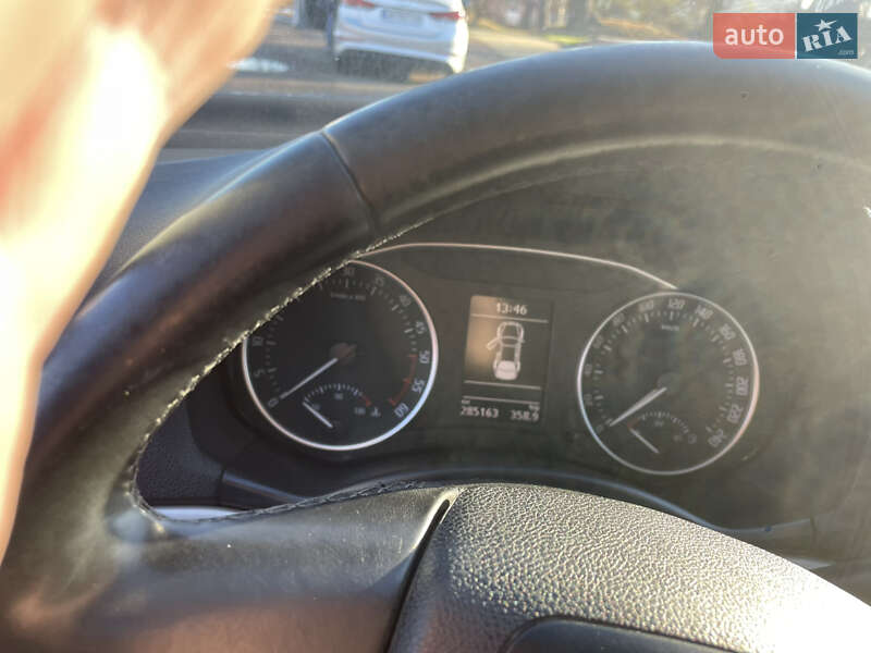 Универсал Skoda Octavia 2011 в Коростене фото 14 Универсал Skoda Octavia 2011 в Коростене