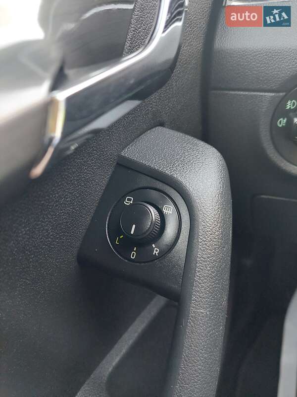 Универсал Skoda Octavia 2016 в Нововолынске