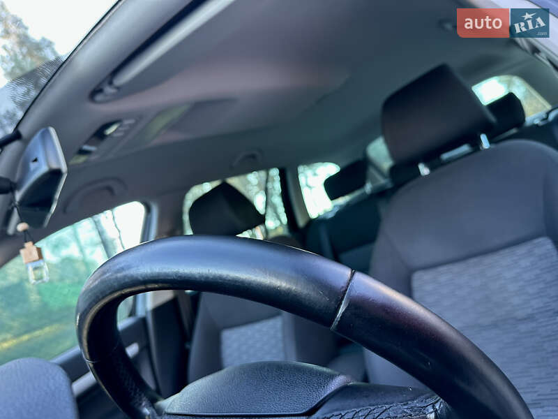 Универсал Skoda Octavia 2011 в Львове фото 27 Универсал Skoda Octavia 2011 в Львове