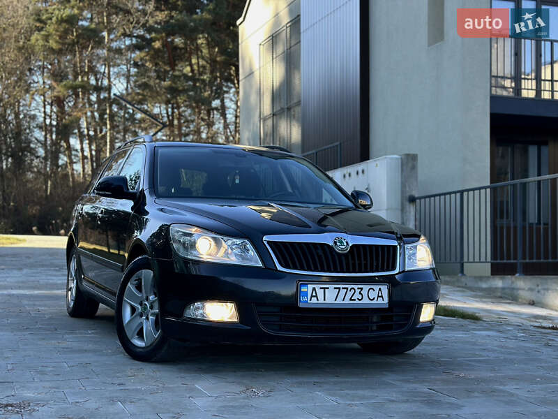 Универсал Skoda Octavia 2011 в Львове фото 35 Универсал Skoda Octavia 2011 в Львове