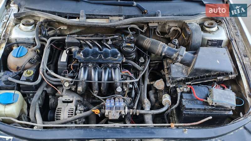 Лифтбек Skoda Octavia 2006 в Изяславе