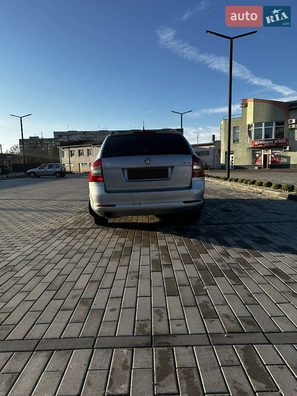 Универсал Skoda Octavia 2011 в Ужгороде фото 8 Универсал Skoda Octavia 2011 в Ужгороде