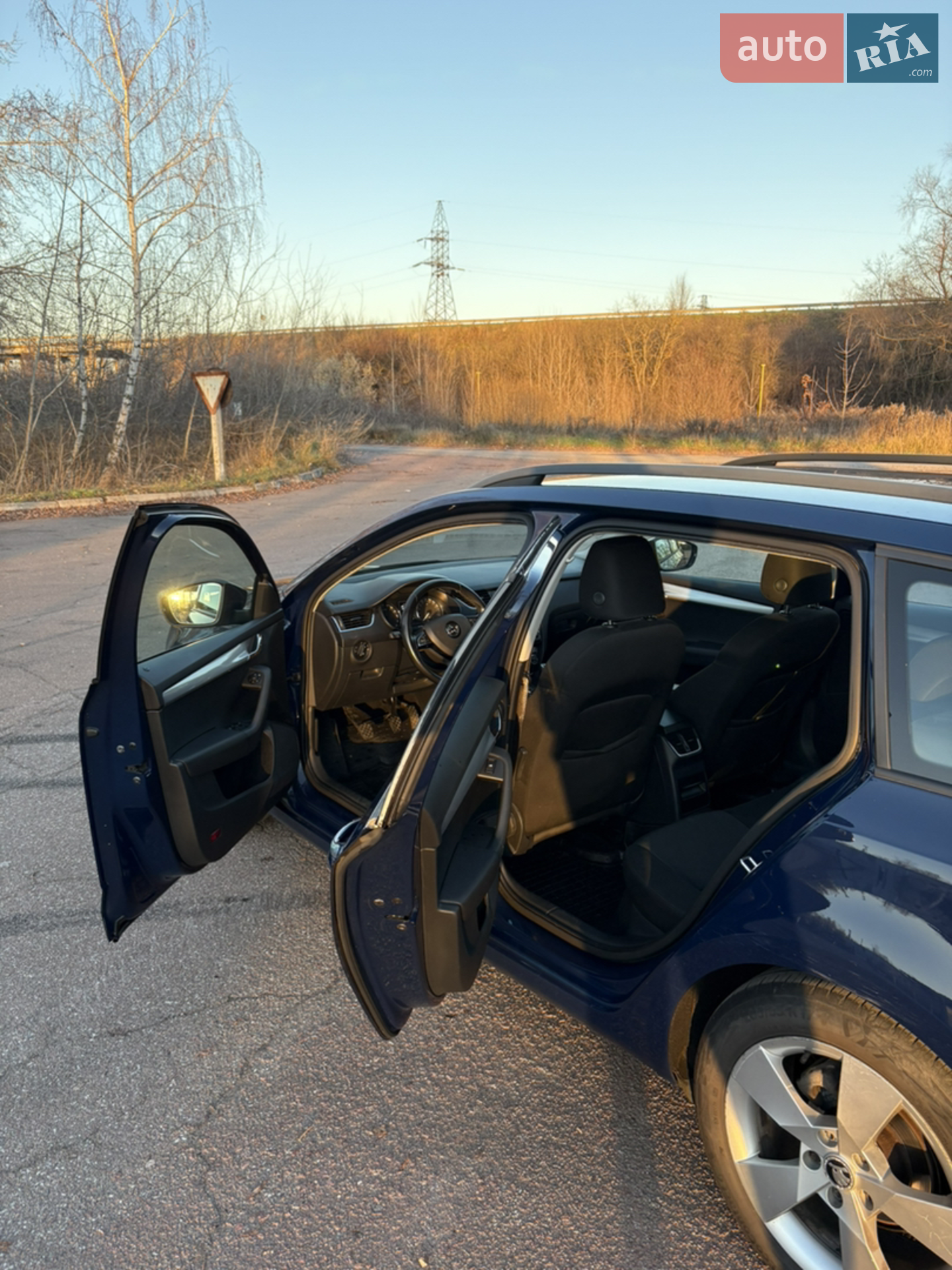 2016 Skoda Octavia - мініатюра 10