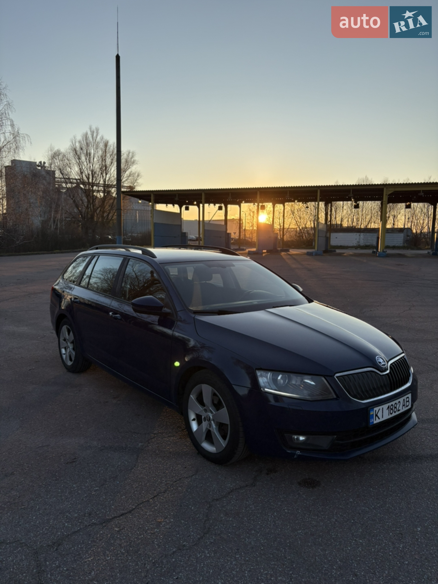 2016 Skoda Octavia - мініатюра 15