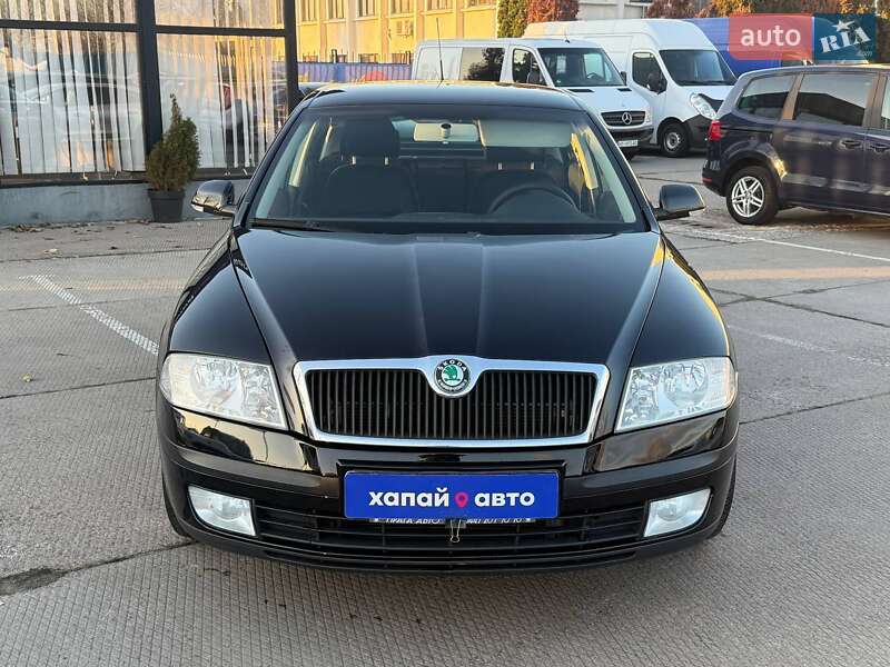 Лифтбек Skoda Octavia 2008 в Киеве фото 2 Лифтбек Skoda Octavia 2008 в Киеве