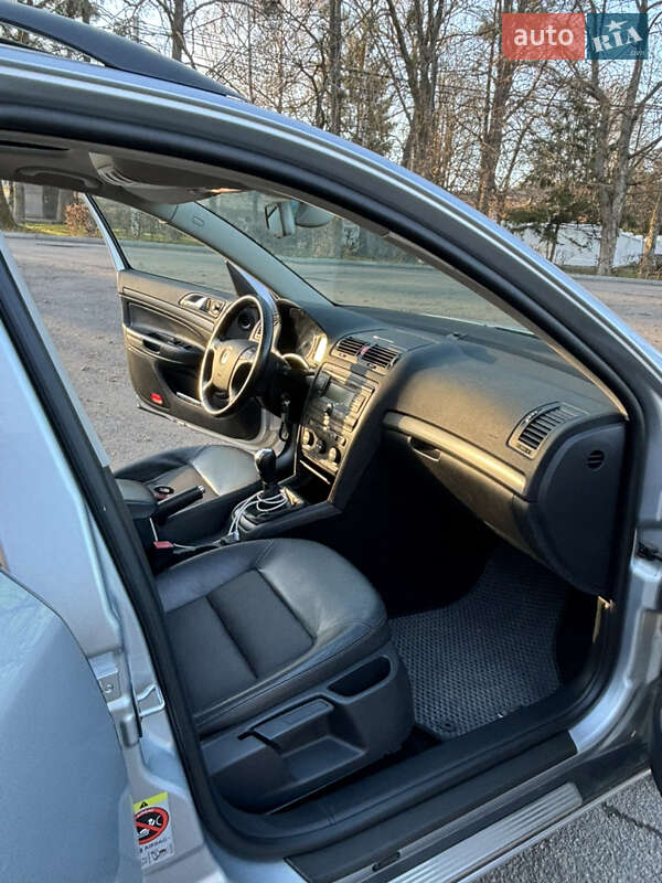Универсал Skoda Octavia 2008 в Виннице фото 7 Универсал Skoda Octavia 2008 в Виннице