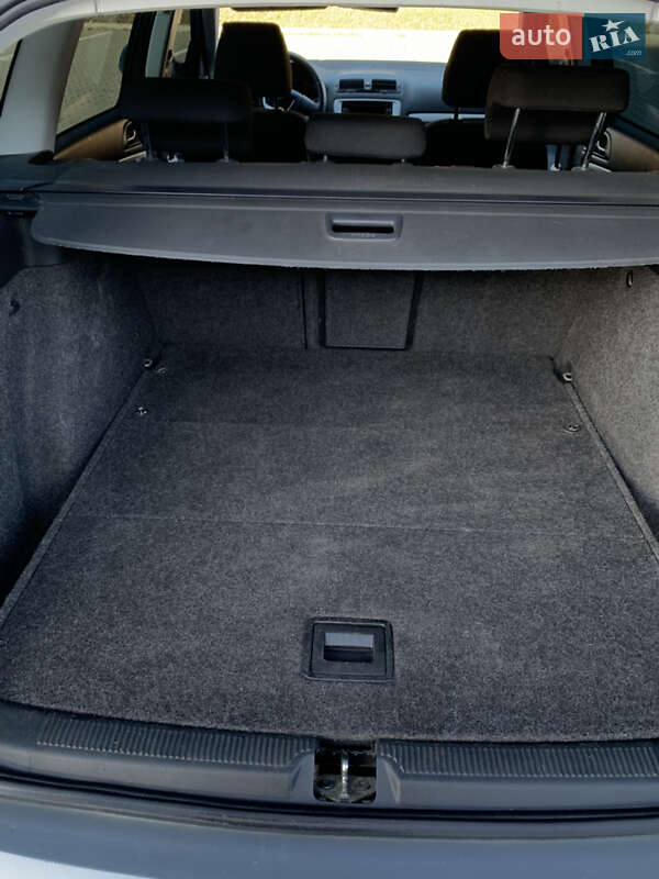 Універсал Skoda Octavia 2010 в Вінниці