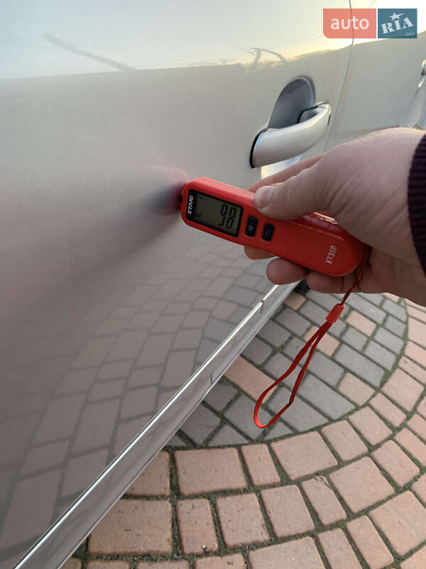 Універсал Skoda Octavia 2010 в Вінниці