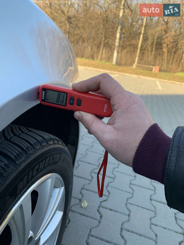 Універсал Skoda Octavia 2010 в Вінниці