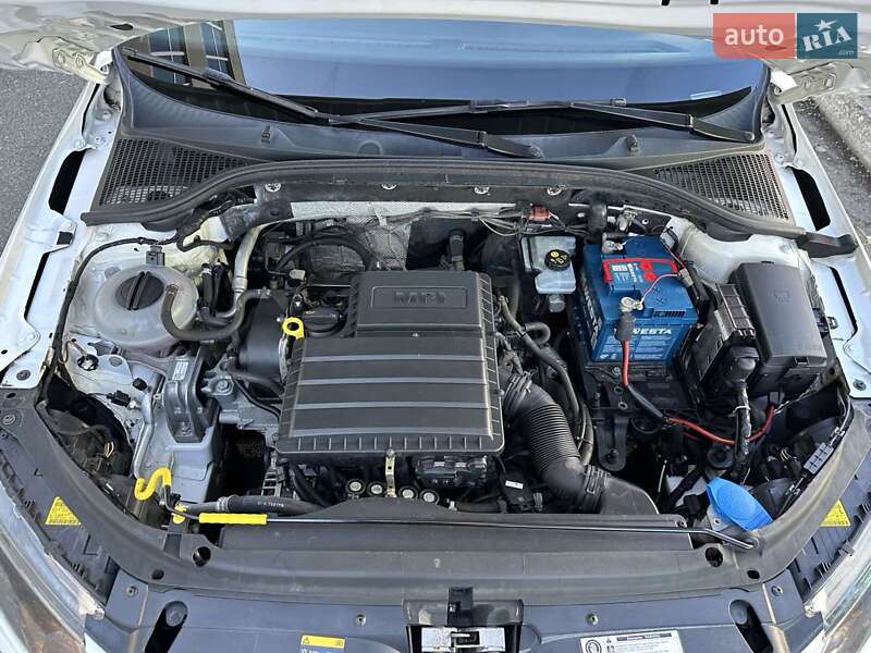 Лифтбек Skoda Octavia 2016 в Киеве