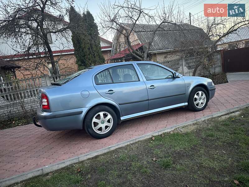 Лифтбек Skoda Octavia 2009 в Виннице фото 7 Лифтбек Skoda Octavia 2009 в Виннице
