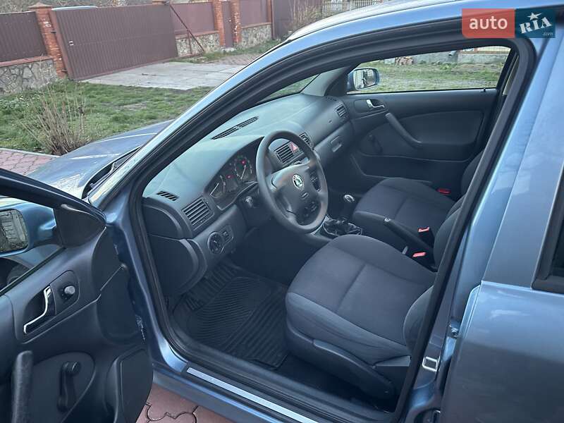 Лифтбек Skoda Octavia 2009 в Виннице фото 15 Лифтбек Skoda Octavia 2009 в Виннице