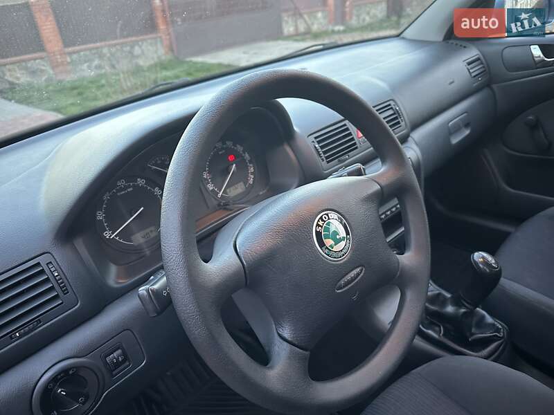Лифтбек Skoda Octavia 2009 в Виннице фото 17 Лифтбек Skoda Octavia 2009 в Виннице
