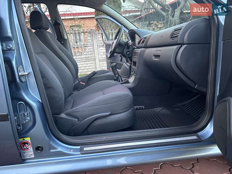 Лифтбек Skoda Octavia 2009 в Виннице фото 26 Лифтбек Skoda Octavia 2009 в Виннице