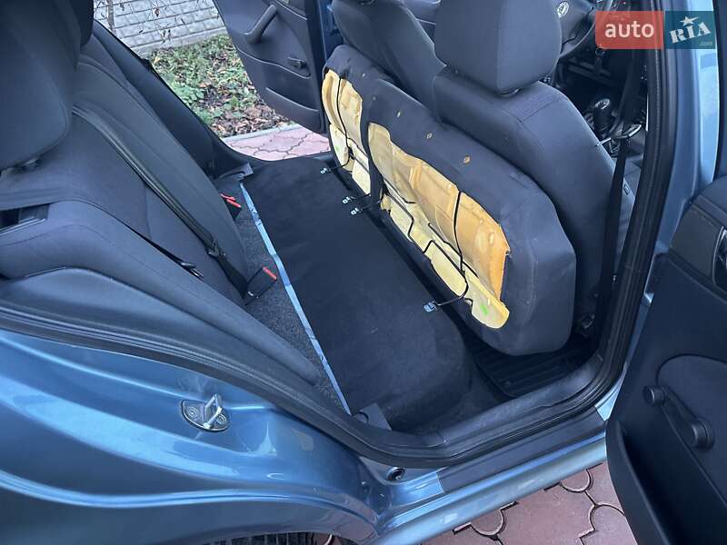 Лифтбек Skoda Octavia 2009 в Виннице фото 33 Лифтбек Skoda Octavia 2009 в Виннице