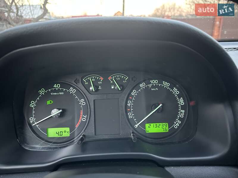 Лифтбек Skoda Octavia 2009 в Виннице фото 45 Лифтбек Skoda Octavia 2009 в Виннице