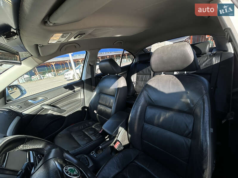 Лифтбек Skoda Octavia 2012 в Тернополе фото 7 Лифтбек Skoda Octavia 2012 в Тернополе