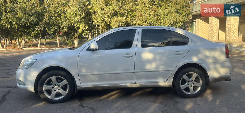 Лифтбек Skoda Octavia 2012 в Нежине фото 4 Лифтбек Skoda Octavia 2012 в Нежине