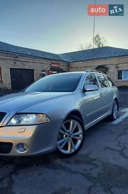 Универсал Skoda Octavia 2005 в Луцке