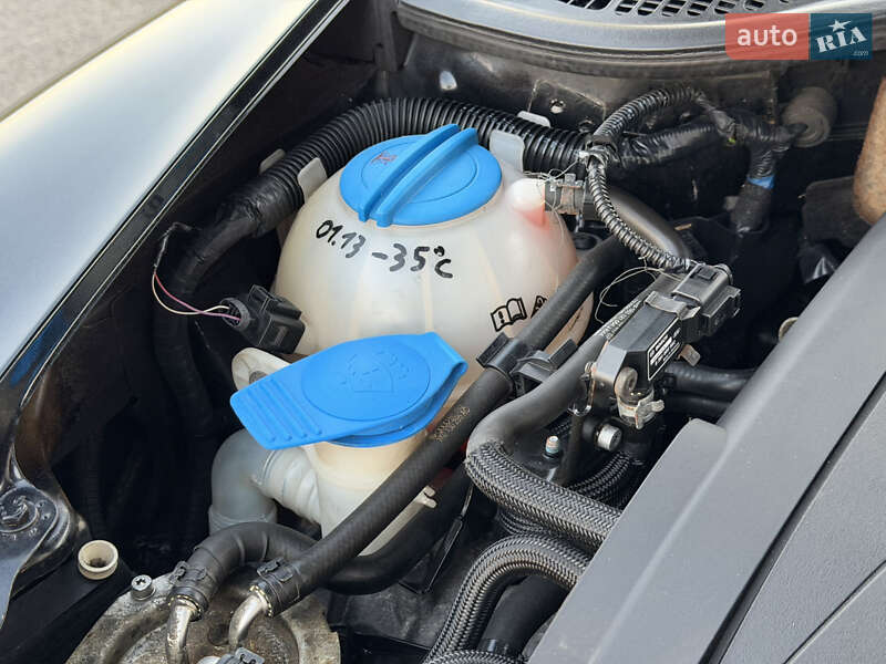 Универсал Skoda Octavia 2010 в Виннице фото 5 Универсал Skoda Octavia 2010 в Виннице