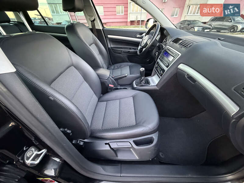 Универсал Skoda Octavia 2010 в Виннице фото 15 Универсал Skoda Octavia 2010 в Виннице