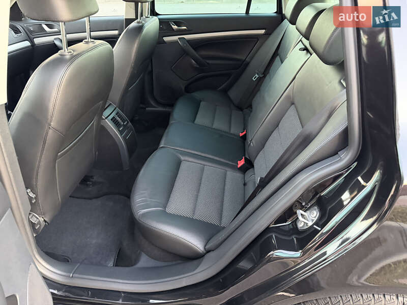 Универсал Skoda Octavia 2010 в Виннице фото 22 Универсал Skoda Octavia 2010 в Виннице