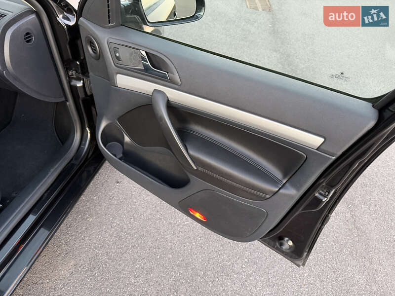 Универсал Skoda Octavia 2010 в Виннице фото 27 Универсал Skoda Octavia 2010 в Виннице