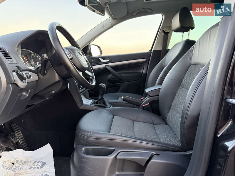 Универсал Skoda Octavia 2010 в Виннице фото 31 Универсал Skoda Octavia 2010 в Виннице