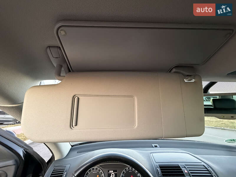 Универсал Skoda Octavia 2010 в Виннице фото 40 Универсал Skoda Octavia 2010 в Виннице