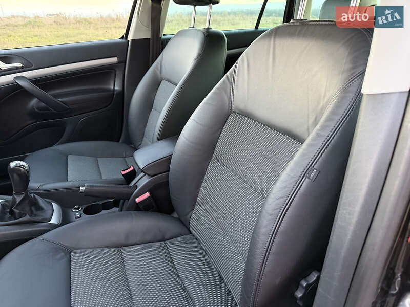 Универсал Skoda Octavia 2010 в Виннице фото 45 Универсал Skoda Octavia 2010 в Виннице