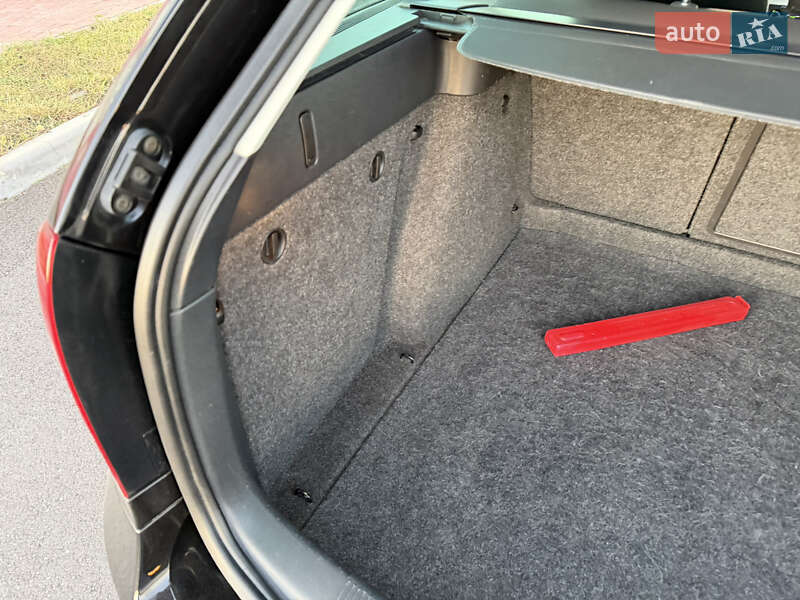 Универсал Skoda Octavia 2010 в Виннице фото 55 Универсал Skoda Octavia 2010 в Виннице