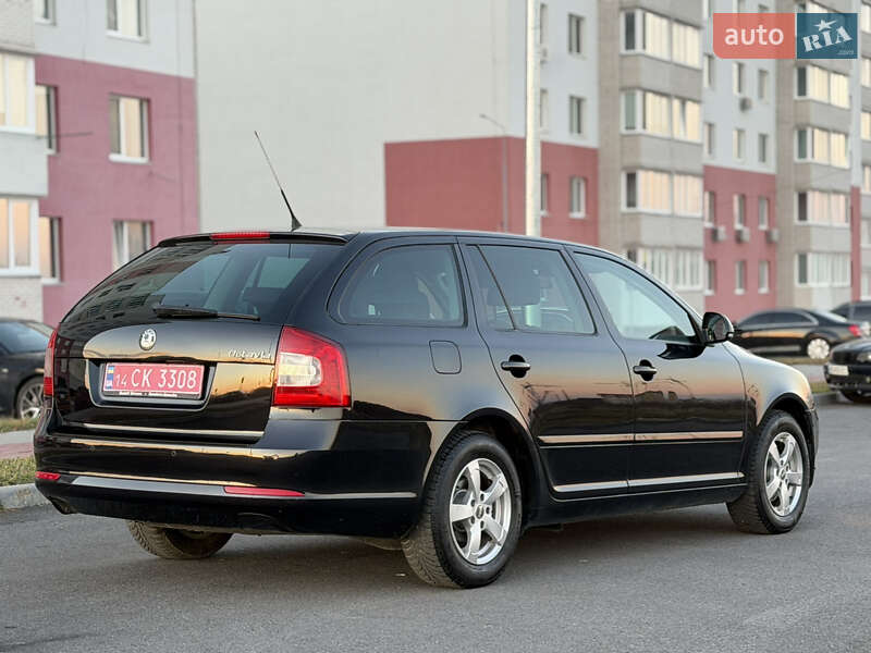 Универсал Skoda Octavia 2010 в Виннице фото 60 Универсал Skoda Octavia 2010 в Виннице